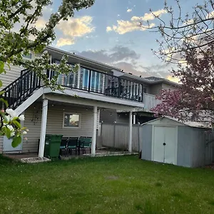 Citadel Hill Cr Community! Homestay
