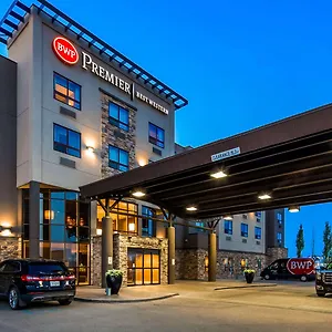Western Premier Freeport Airport Hotel YYC