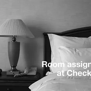 N Hotel Québec