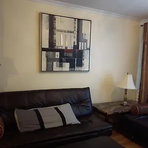 Three Bedroom Holiday Apartment