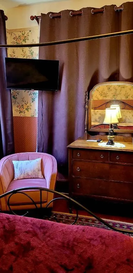 Marketa'S Bed And Breakfast Bed & Breakfast