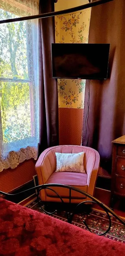 Marketa'S Bed And Breakfast Bed & Breakfast