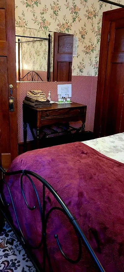 Bed & Breakfast Marketa'S Bed And Breakfast