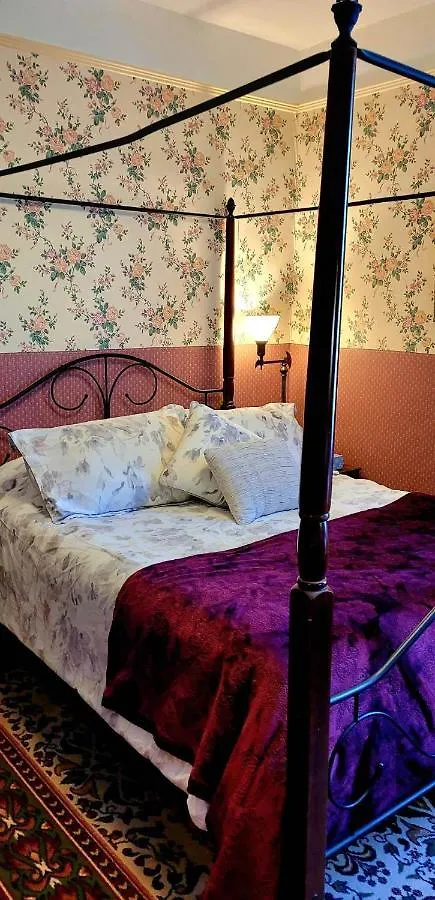 Marketa'S Bed And Breakfast