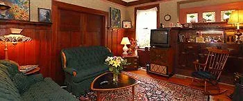 Marketa'S Bed And Breakfast Victoria