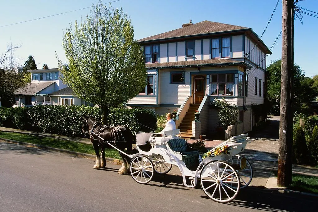 Marketa'S Bed And Breakfast