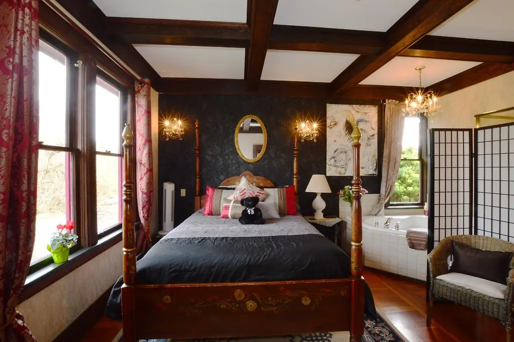 Marketa'S Bed And Breakfast 3*, Victoria