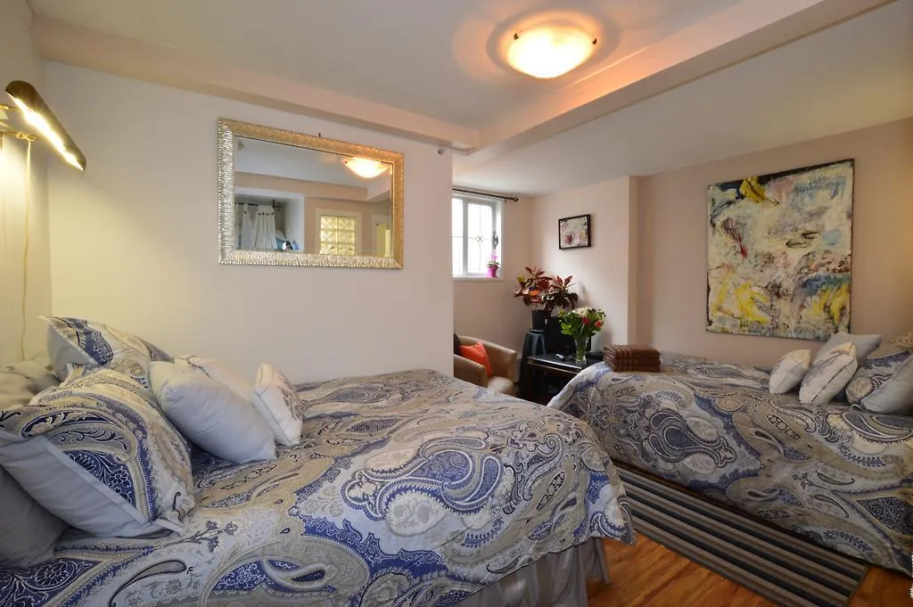 Bed & Breakfast Marketa'S Bed And Breakfast