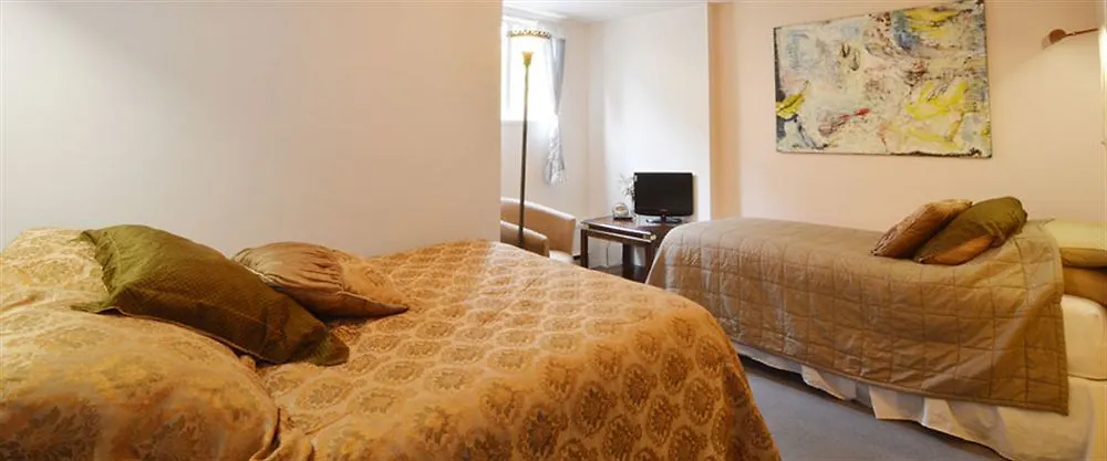 Bed & Breakfast Marketa'S Bed And Breakfast