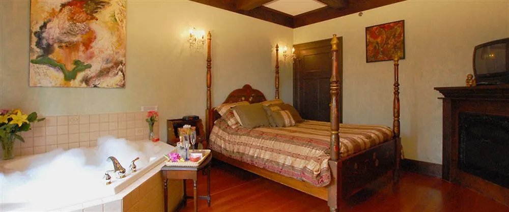 Bed & Breakfast Marketa'S Bed And Breakfast
