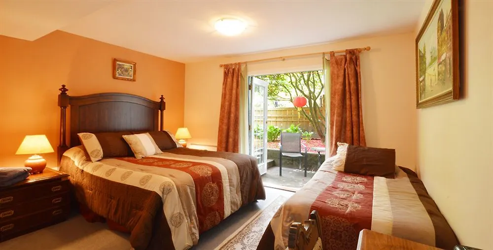 Marketa'S Bed And Breakfast 3*, Victoria