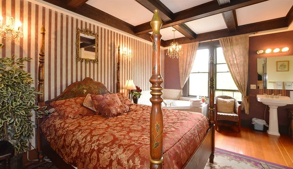 Bed & Breakfast Marketa'S Bed And Breakfast