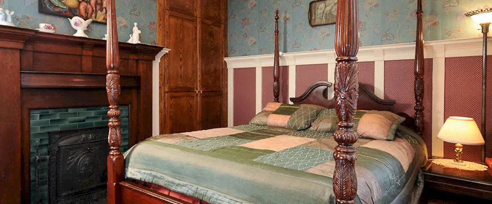 Bed & Breakfast Marketa'S Bed And Breakfast